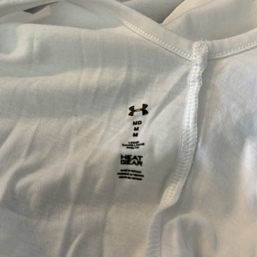 Under Armour Racerback Tanktop - Picture 3 of 3